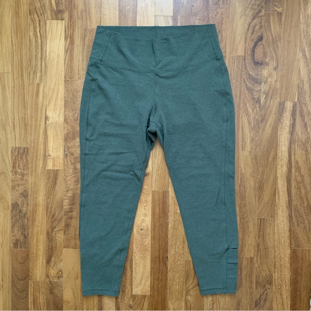 Old Navy 7/8th leggings